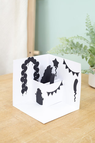 Gemini 3D Scene Builder Celebrate Your Day Stamp & Die (GEM-STD-3DSB-CYD) Gemini 3D Scene Builder Celebrate Your Day Stamp & Die (GEM-STD-3DSB-CYD)