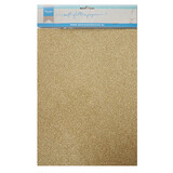 Marianne Design Soft Glitter Paper A4 Gold (CA3143)