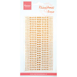 Marianne Design Rhine Stones Bronze (CA3154)