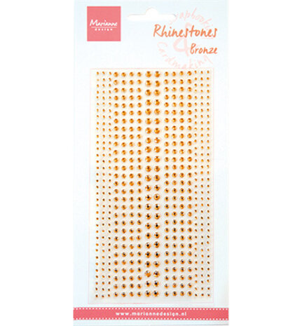 Marianne Design Rhine Stones Bronze (CA3154)