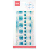 Marianne Design Rhine Stones Light Blue (CA3157)