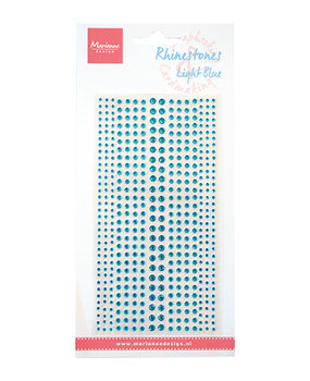 Marianne Design Rhine Stones Light Blue (CA3157)