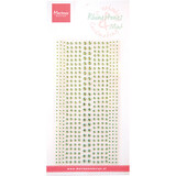 Marianne Design Rhine Stones Mint (CA3158)