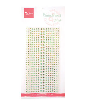 Marianne Design Rhine Stones Mint (CA3158)