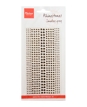 Marianne Design Rhine Stones Smokey Grey (CA3162)