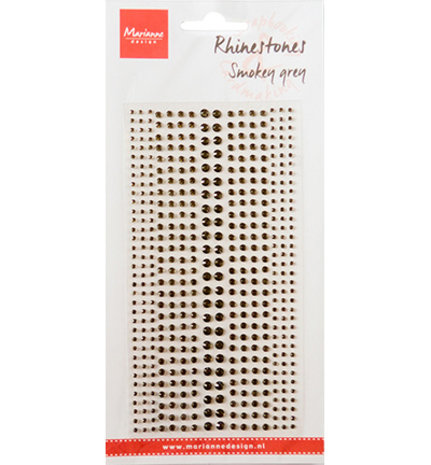 Marianne Design Rhine Stones Smokey Grey (CA3162)