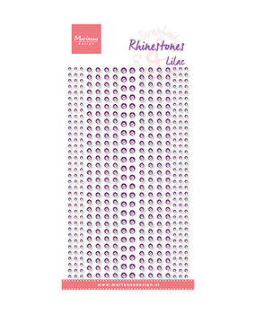 Marianne Design Rhine Stones Lilac (CA3164)