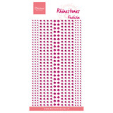 Marianne Design Rhine Stones Fuchsia (CA3165)