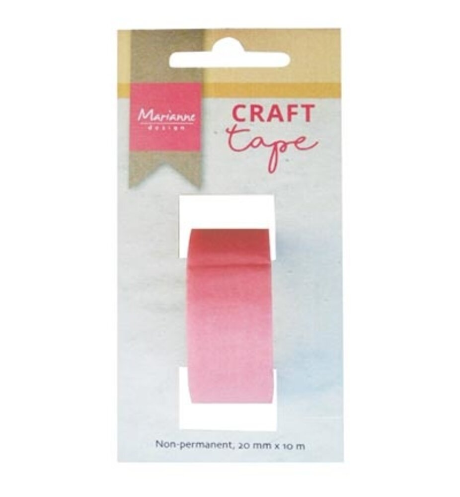 Marianne Design Craft Tape (LR0010) Marianne Design Craft Tape (LR0010)