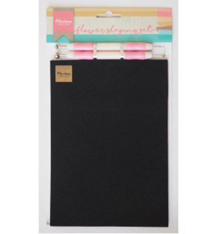 Marianne Design Flower Shaping Set (LR0020) Marianne Design Flower Shaping Set (LR0020)