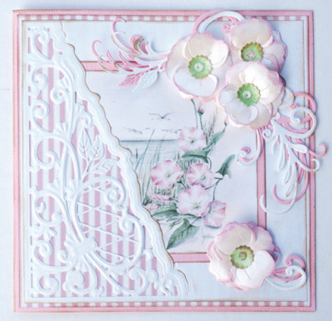 Marianne Design Flower Shaping Set (LR0020) Marianne Design Flower Shaping Set (LR0020)