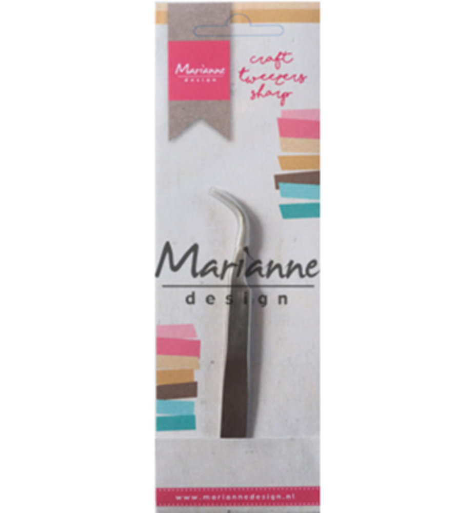 Marianne Design Sharp Tweezer (LR0015) Marianne Design Sharp Tweezer (LR0015)