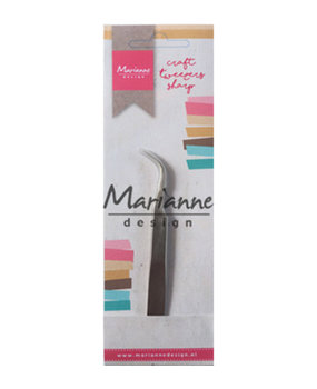 Marianne Design Sharp Tweezer (LR0015) Marianne Design Sharp Tweezer (LR0015)