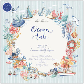Ocean Tale