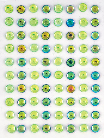 Craft Consortium Ocean Tale Iridescent Dots (CCADOT022) Craft Consortium Ocean Tale Iridescent Dots (CCADOT022)