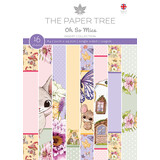 The Paper Tree Oh So Mice Insert Collection (PTC1203) The Paper Tree Oh So Mice Insert Collection (PTC1203)