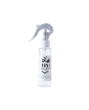 Nuvo Light Mist Spray Bottle (2pcs) (849N)