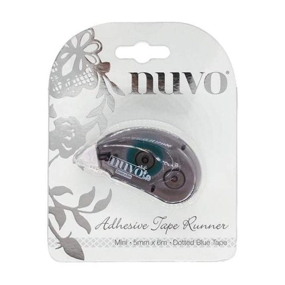 Nuvo Adhesive Tape Runner (198N) Nuvo Adhesive Tape Runner (198N)