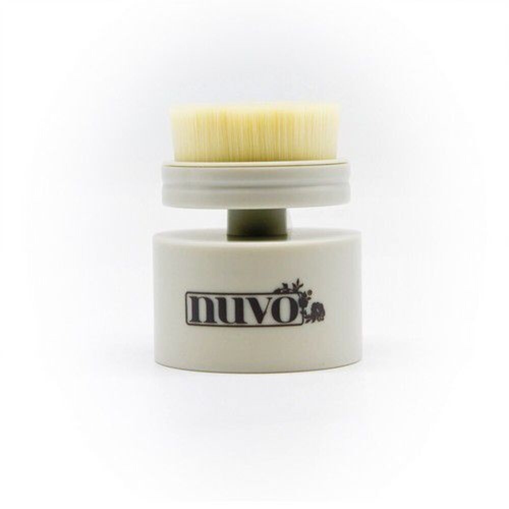 Nuvo Large Blending Brush (1949N)