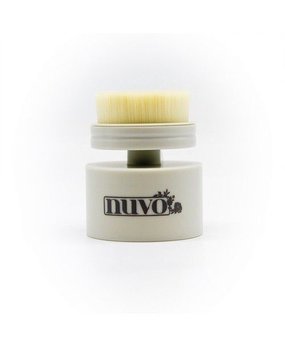Nuvo Large Blending Brush (1949N)