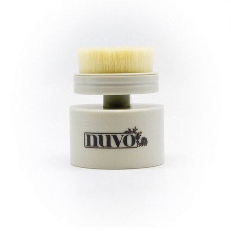 Nuvo Large Blending Brush (1949N)