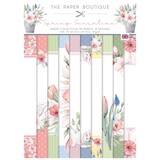 The Paper Boutique Spring Sensation A4 Insert Collection (PB1781) The Paper Boutique Spring Sensation A4 Insert Collection (PB1781)