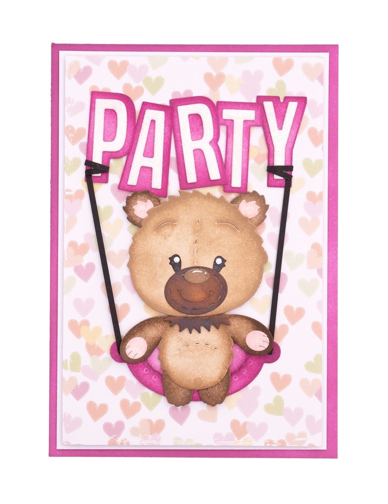 Creative Craftlab Essentials Dies Nested Shapes Oval (CCL-ES-CD158) Creative Craftlab Essentials Dies Nested Shapes Oval (CCL-ES-CD158)