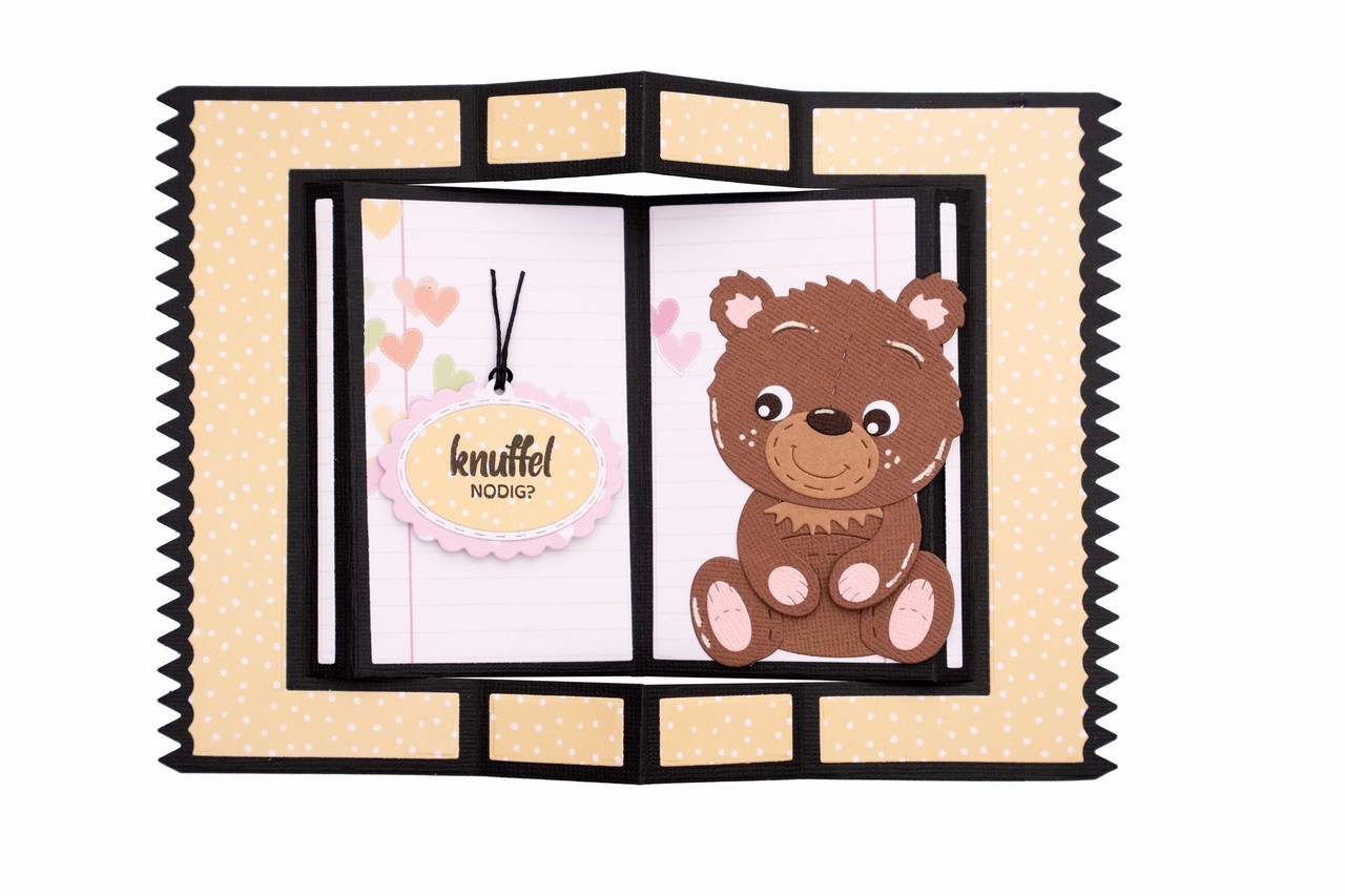 Creative Craftlab Essentials Dies Nested Shapes Oval (CCL-ES-CD158) Creative Craftlab Essentials Dies Nested Shapes Oval (CCL-ES-CD158)