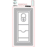 Creative Craftlab Essentials Dies Slider Pop Up (CCL-ES-CD234)