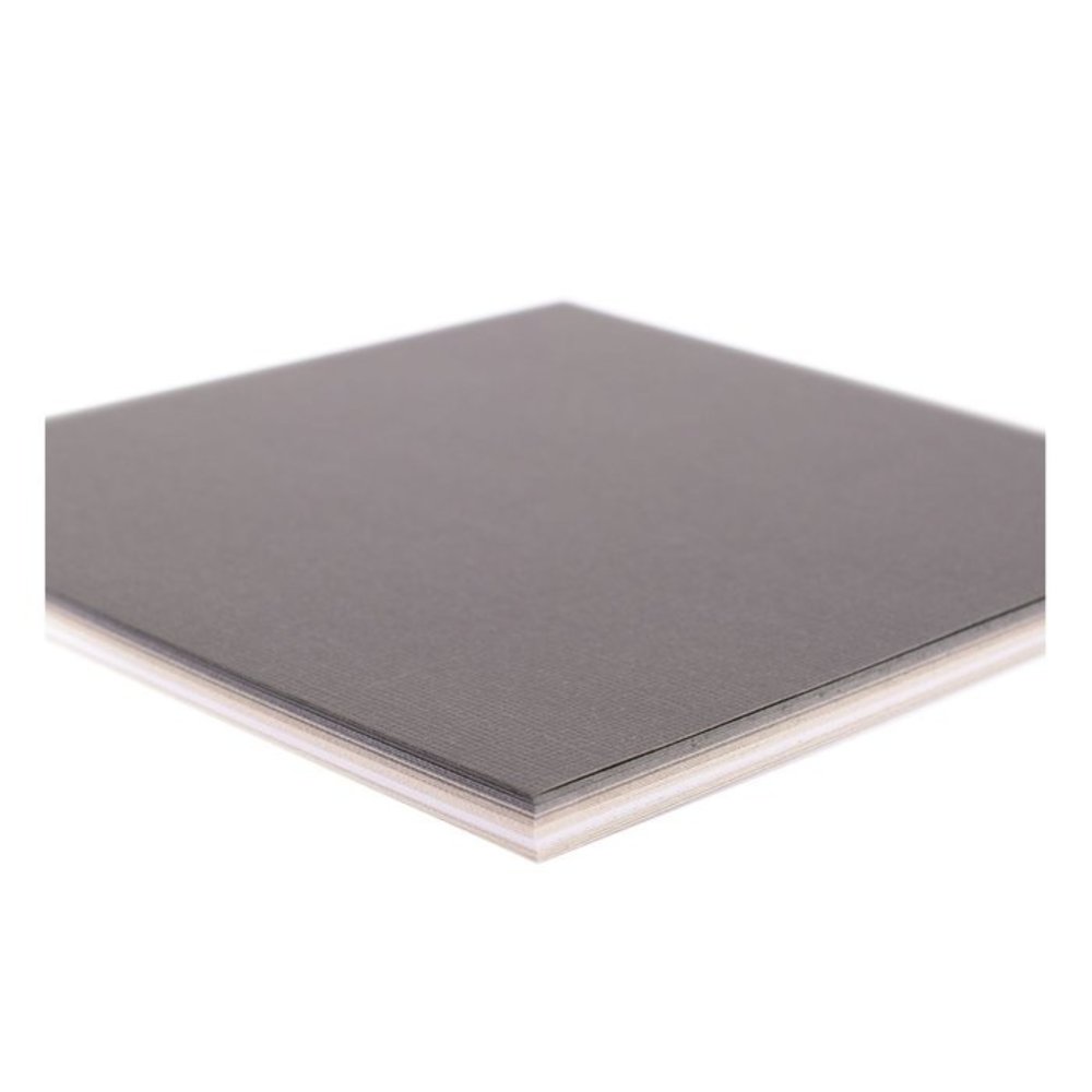 Vaessen Creative Florance Cardstock 6x6 Inch Multipack Texture Zwart (2923-108) Vaessen Creative Florance Cardstock 6x6 Inch Multipack Texture Zwart (2923-108)