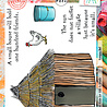 AALL and Create Clear Stamp Set A6 Kenyan Hut (AALL-TP-693) AALL and Create Clear Stamp Set A6 Kenyan Hut (AALL-TP-693)
