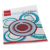 Marianne Design Creatables Small Circle Arches (LR0763)