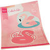 Marianne Design Collectable Flamingo Float by Marleen (COL1512) Marianne Design Collectable Flamingo Float by Marleen (COL1512)