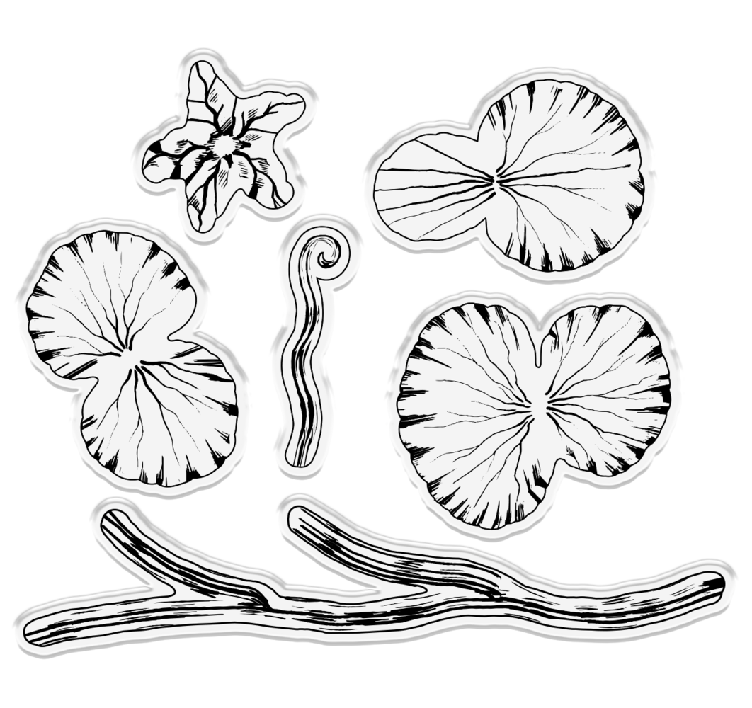 Gemini Flower Fragrant Sweet Pea Stamp & Die (GEM-STD-FSWP) Gemini Flower Fragrant Sweet Pea Stamp & Die (GEM-STD-FSWP)