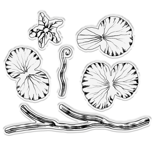 Gemini Flower Fragrant Sweet Pea Stamp & Die (GEM-STD-FSWP) Gemini Flower Fragrant Sweet Pea Stamp & Die (GEM-STD-FSWP)