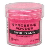 Ranger Embossing Powder Pink Neon (EPJ79071)