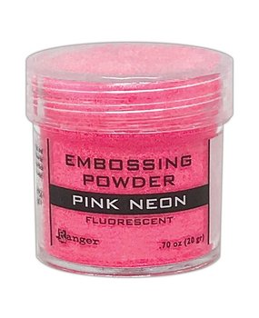 Ranger Embossing Powder Pink Neon (EPJ79071) Ranger Embossing Powder Pink Neon (EPJ79071)