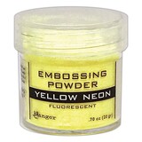 Ranger Embossing Powder Yellow Neon (EPJ79088)