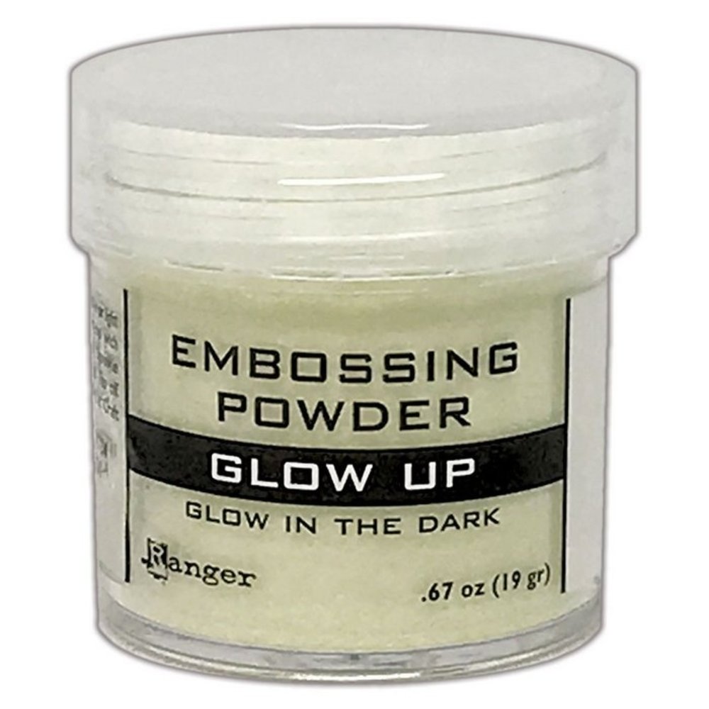 Ranger Embossing Powder Glow Up (EPJ79095) Ranger Embossing Powder Glow Up (EPJ79095)