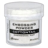 Ranger Embossing Powder Cottontail (EPJ79101)