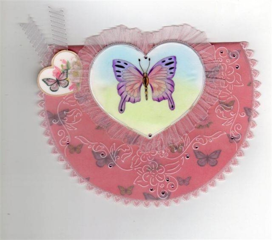 Aurelie Botanical Garden 1 Clear Stamps (AUCS1001)