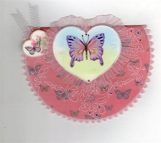 Aurelie Botanical Garden 1 Clear Stamps (AUCS1001)