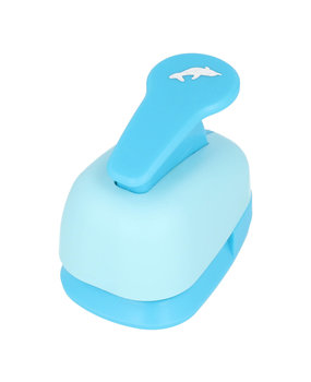 Paperpads.nl SELECT Figuur Pons Dolfijn ⌀ 16 mm (2524997)