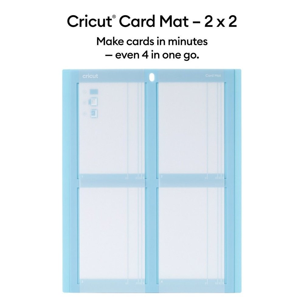 Cricut Card Mat (2009488)