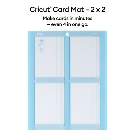 Cricut Card Mat (2009488)