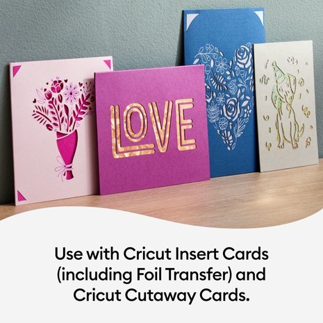 Cricut Card Mat (2009488)