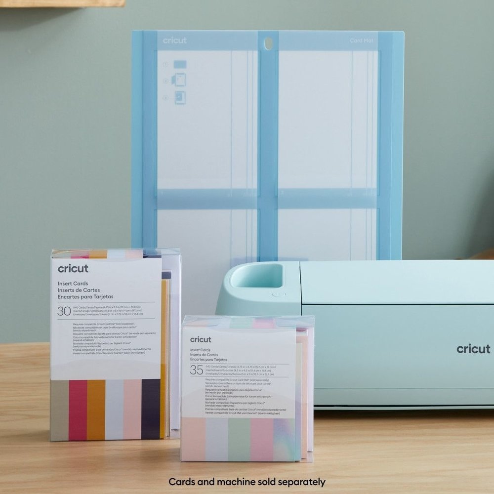 Cricut Card Mat (2009488)