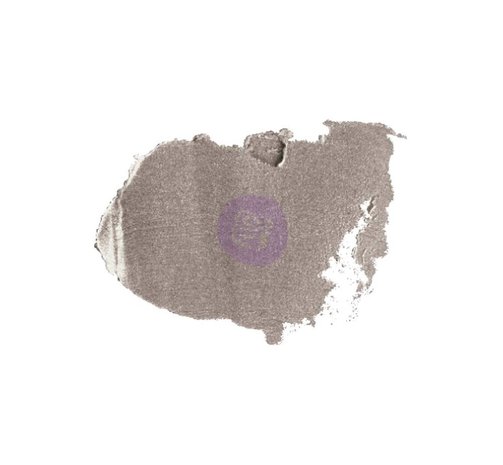 Prima Marketing Inc Finnabair Art Alchemy Metallique Wax Brushed Iron (964009) Prima Marketing Inc Finnabair Art Alchemy Metallique Wax Brushed Iron (964009)