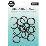 Studio Light Binding Rings Black (SL-ES-RING01)