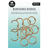 Studio Light Binding Rings Old Gold (SL-ES-RING02)